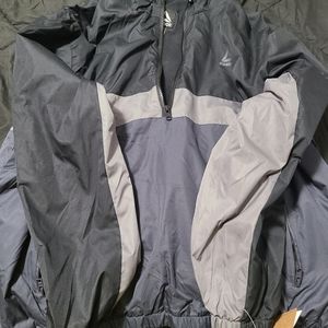 Reebok Rain Jacket
